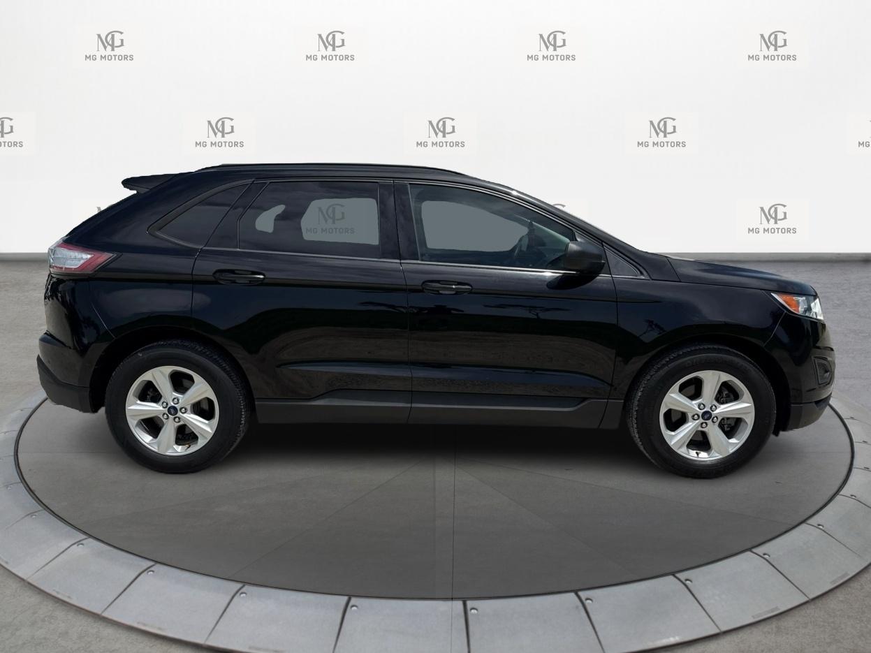 Ford Edge SE FWD 2018