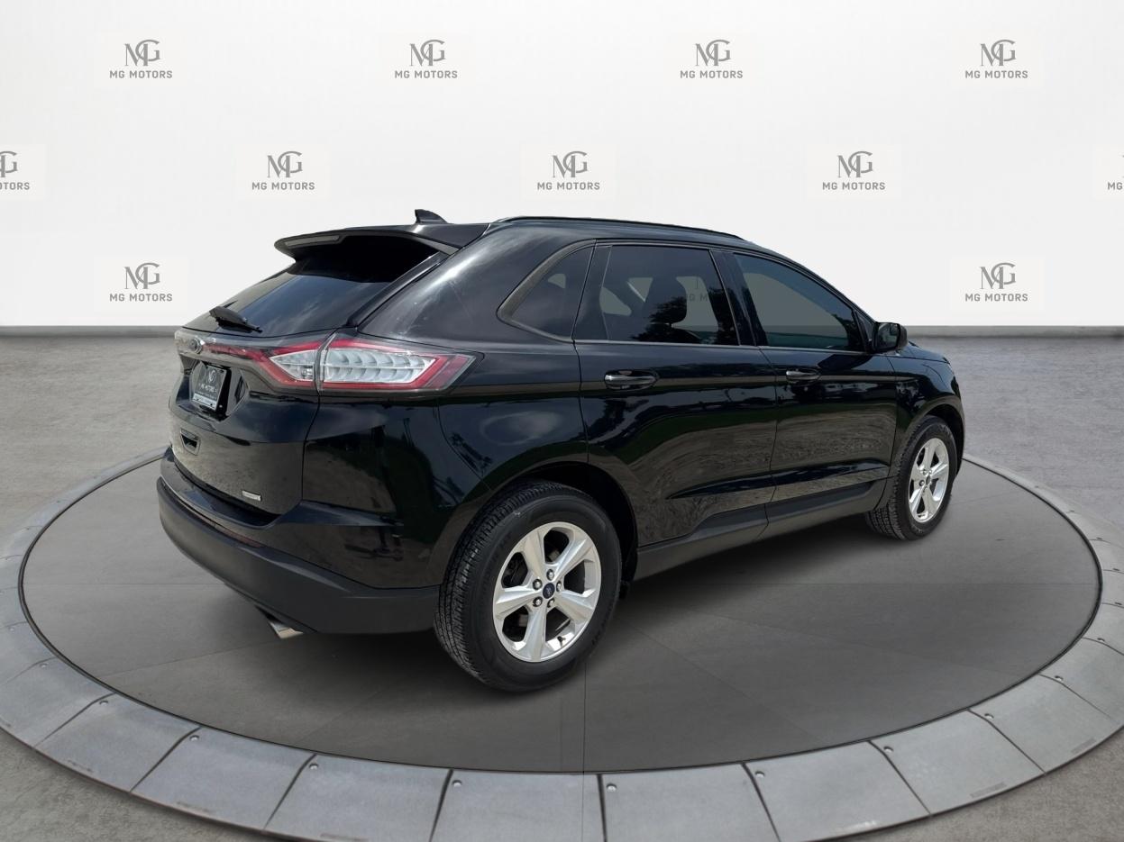 Ford Edge SE FWD 2018