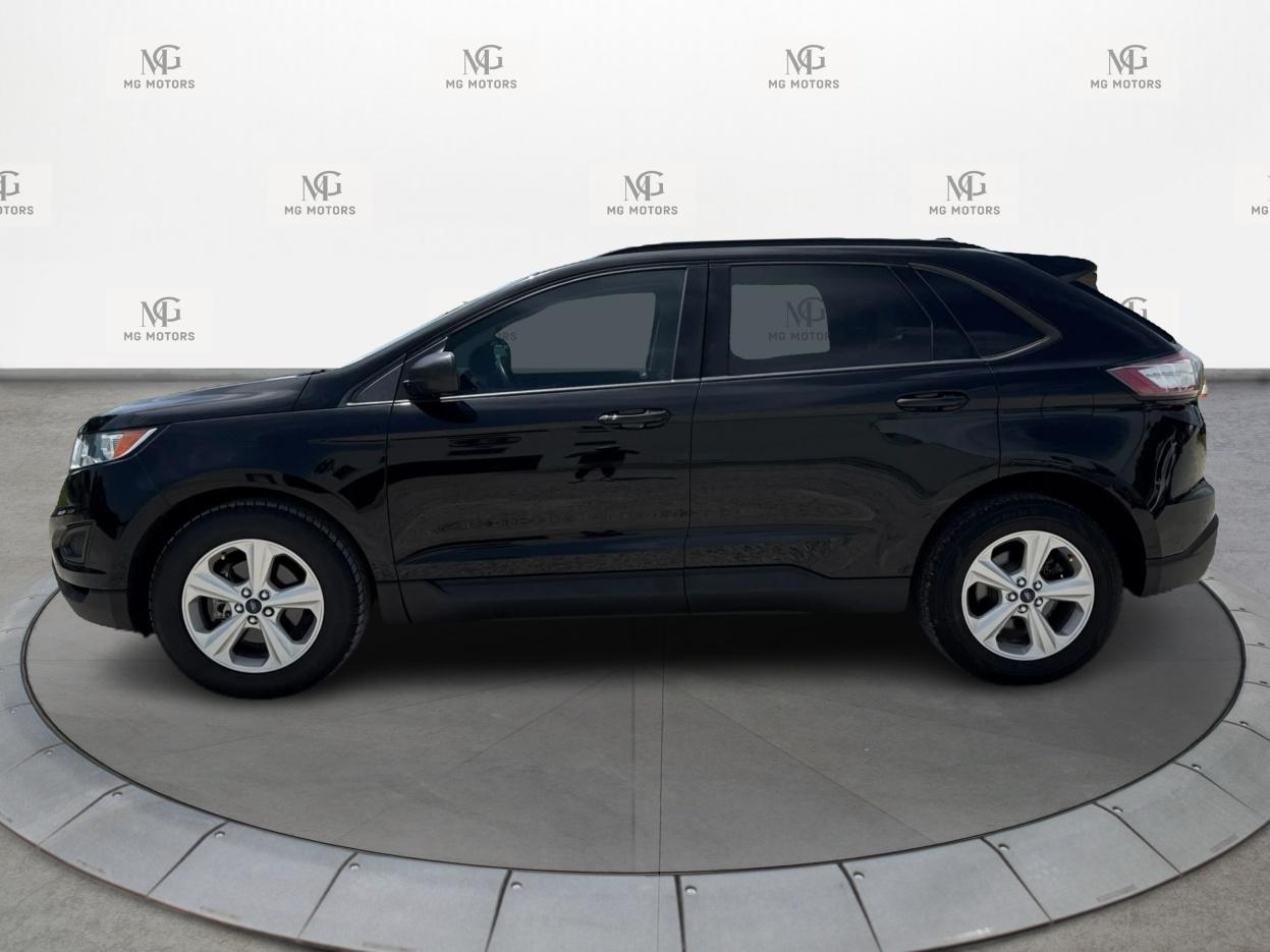 Ford Edge SE FWD 2018