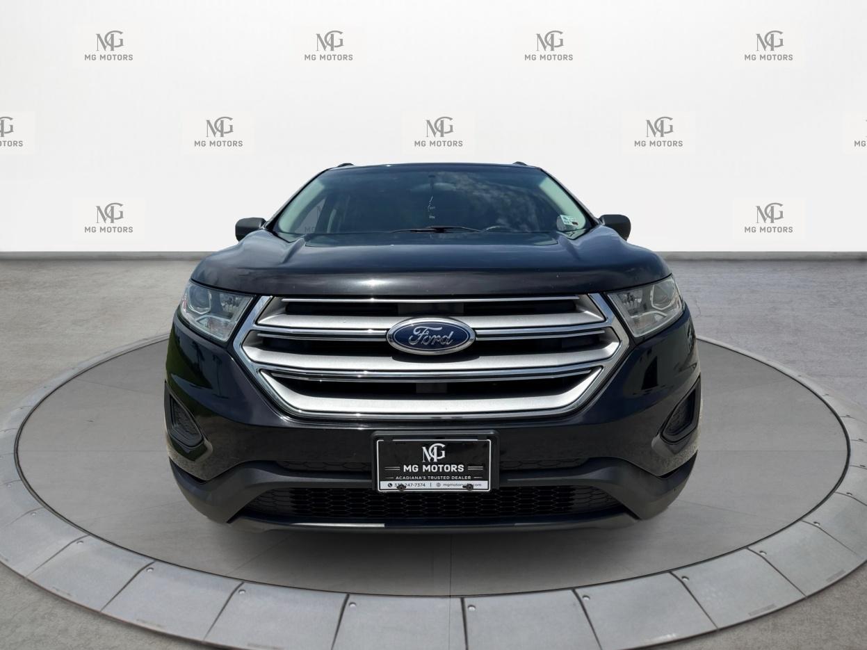 Ford Edge SE FWD 2018