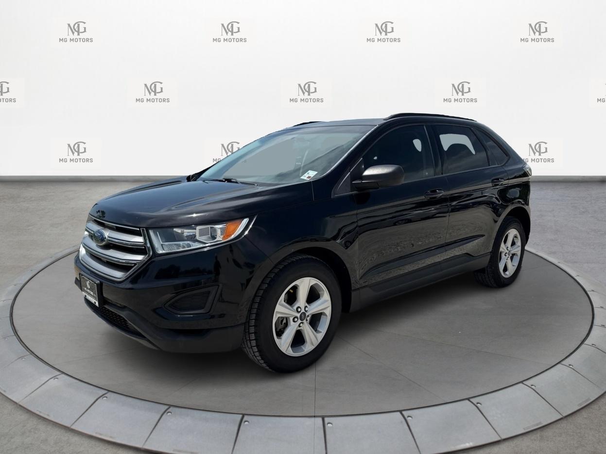 Ford Edge SE FWD 2018