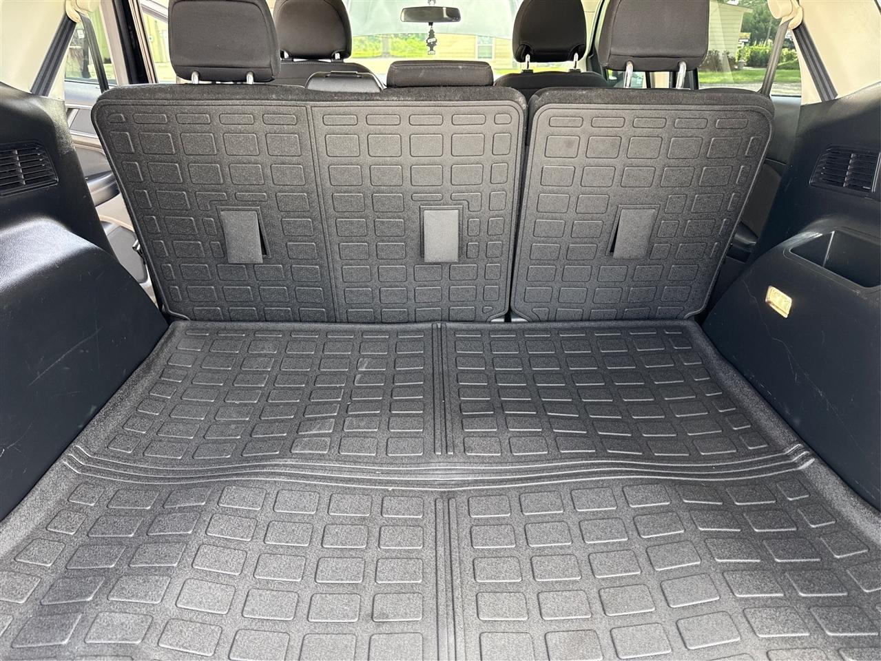 Ford Edge SE FWD 2018