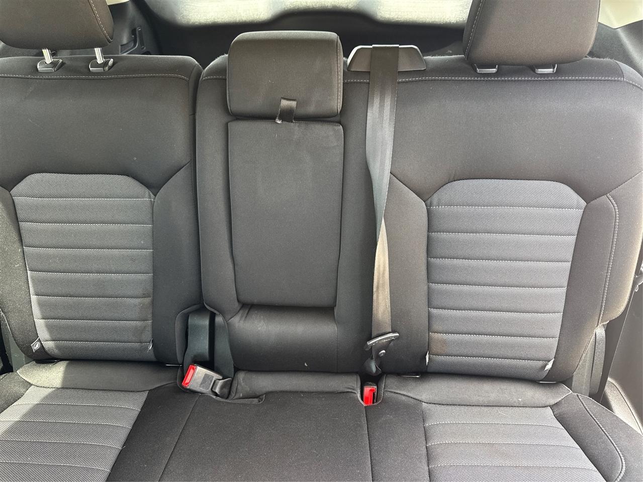 Ford Edge SE FWD 2018