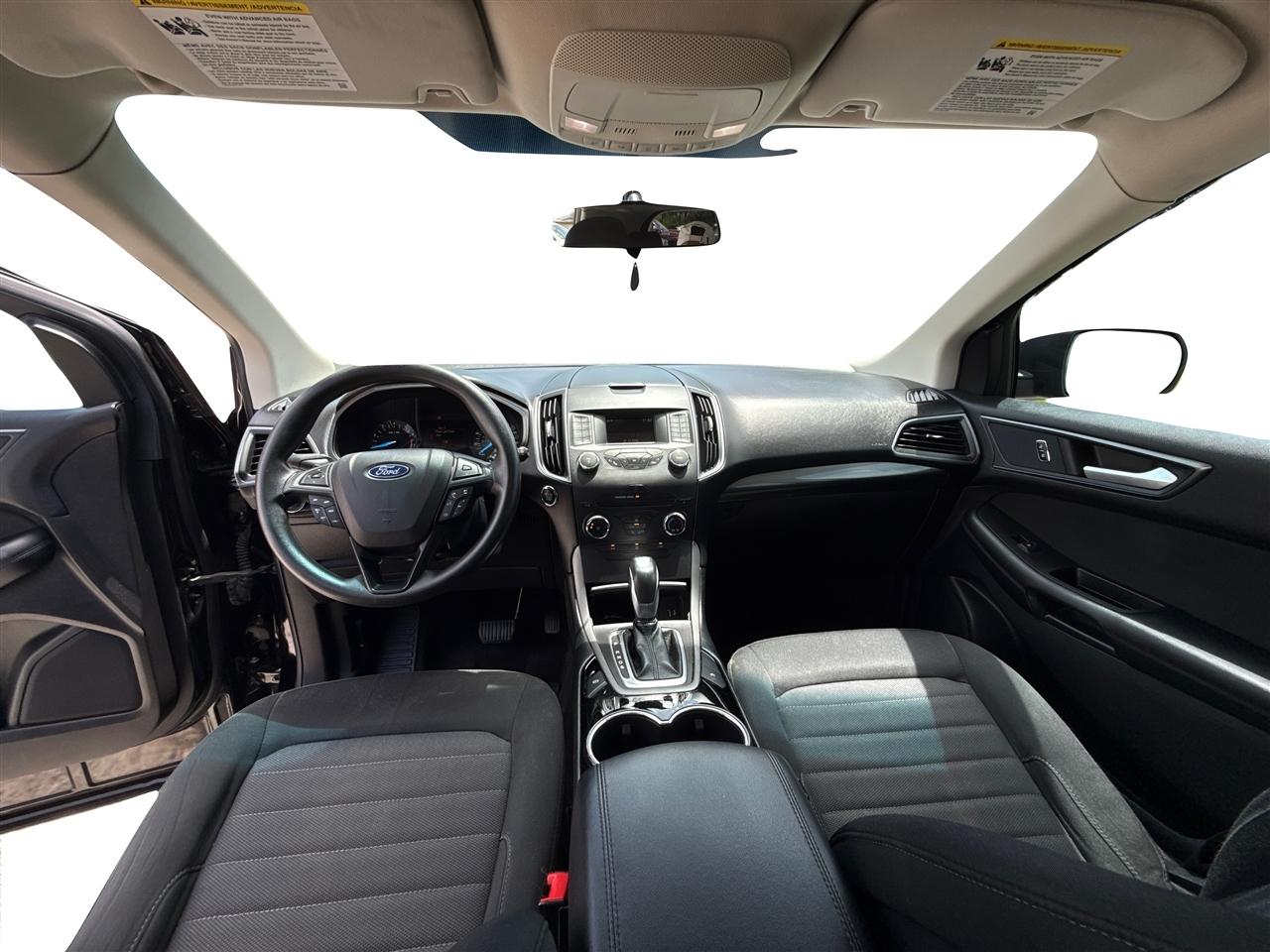 Ford Edge SE FWD 2018