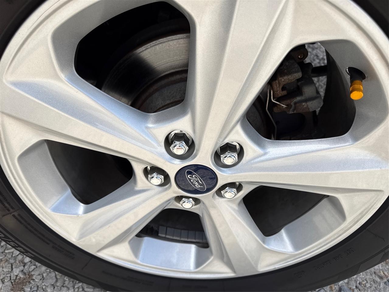 Ford Edge SE FWD 2018