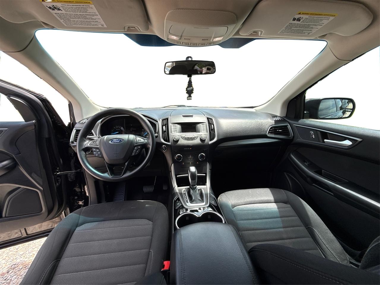 Ford Edge SE FWD 2018