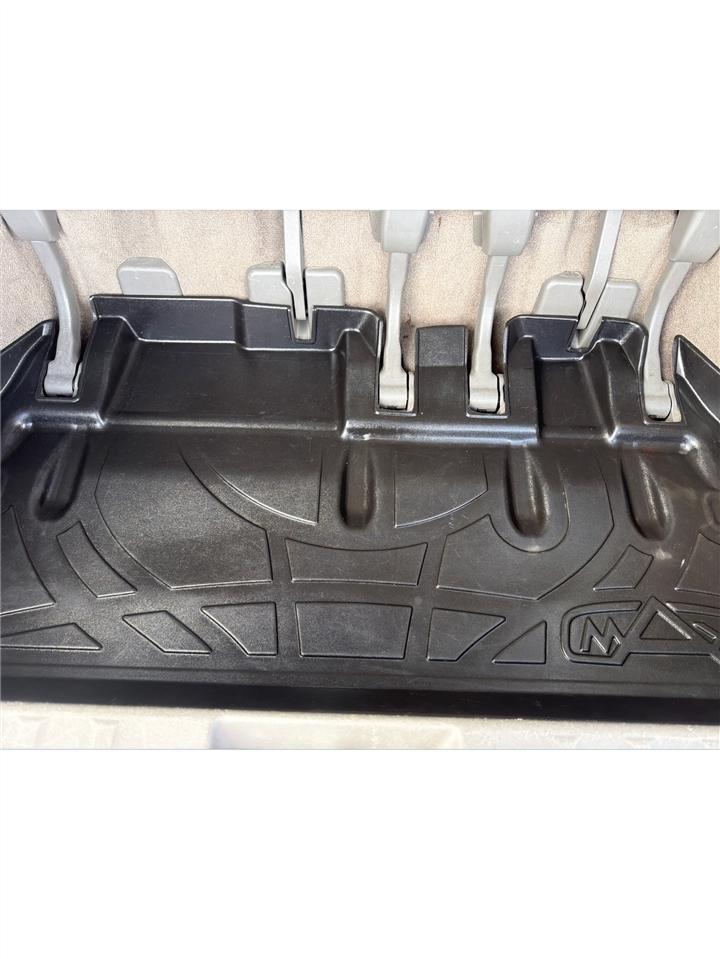 Toyota Sienna  2017