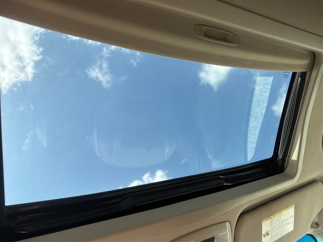 Toyota Sienna  2017