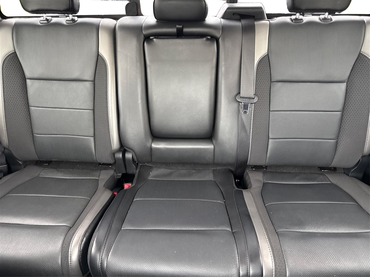 Ford F-150 Raptor 4WD SuperCrew 5.5' Box 2020