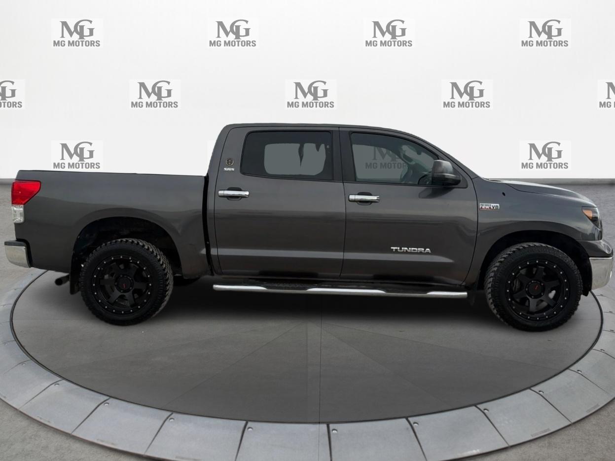 Toyota Tundra 2WD Truck  2013