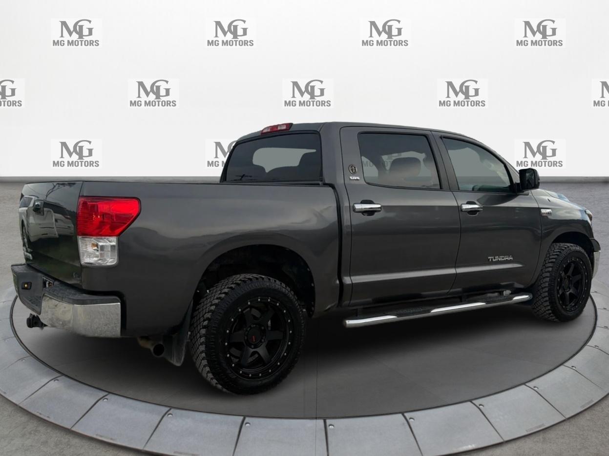 Toyota Tundra 2WD Truck  2013