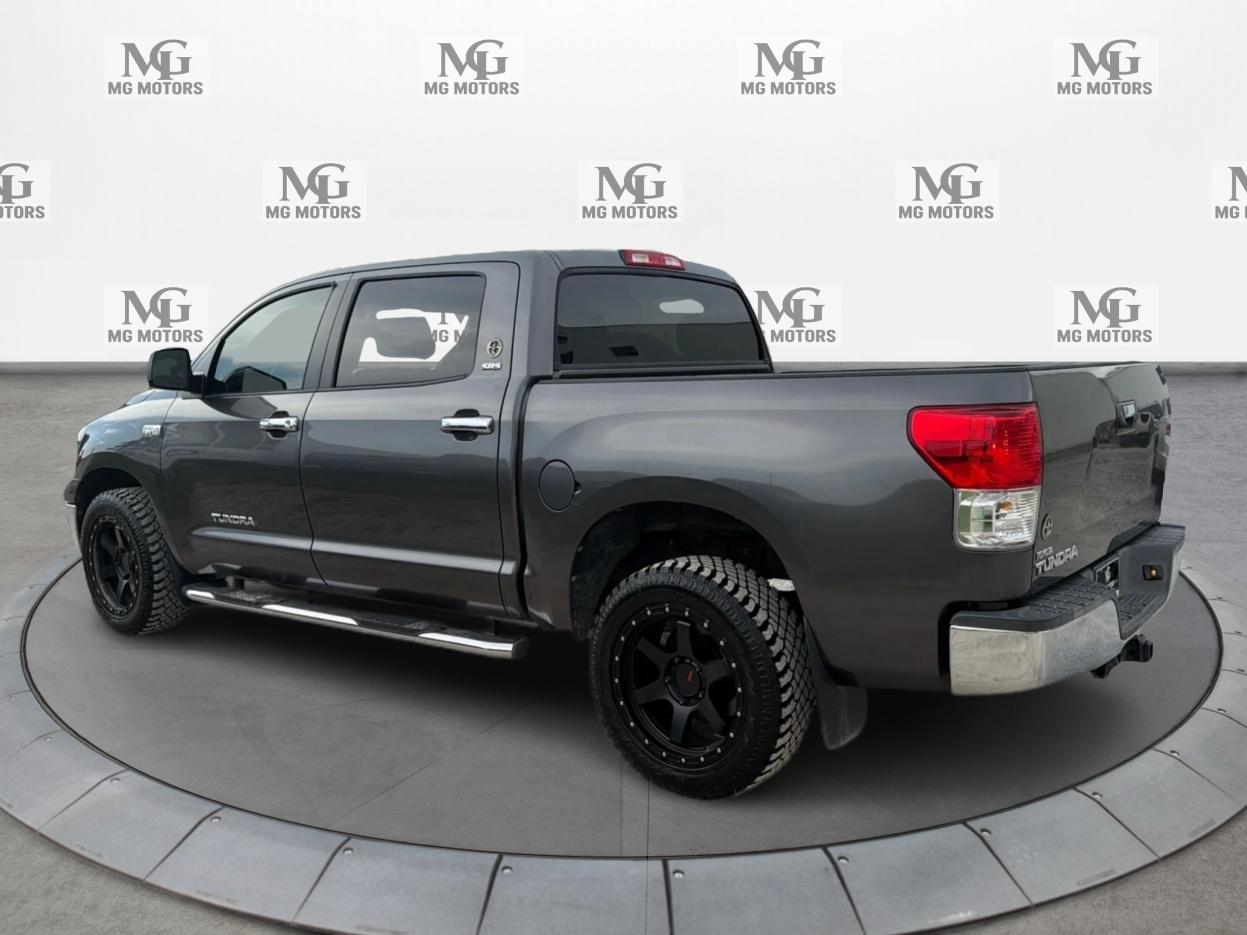 Toyota Tundra 2WD Truck  2013