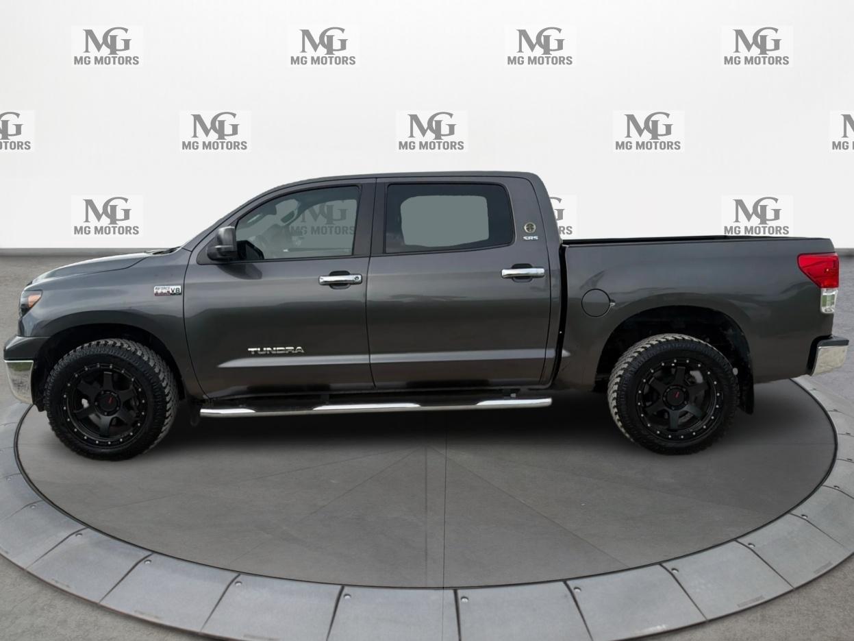 Toyota Tundra 2WD Truck  2013