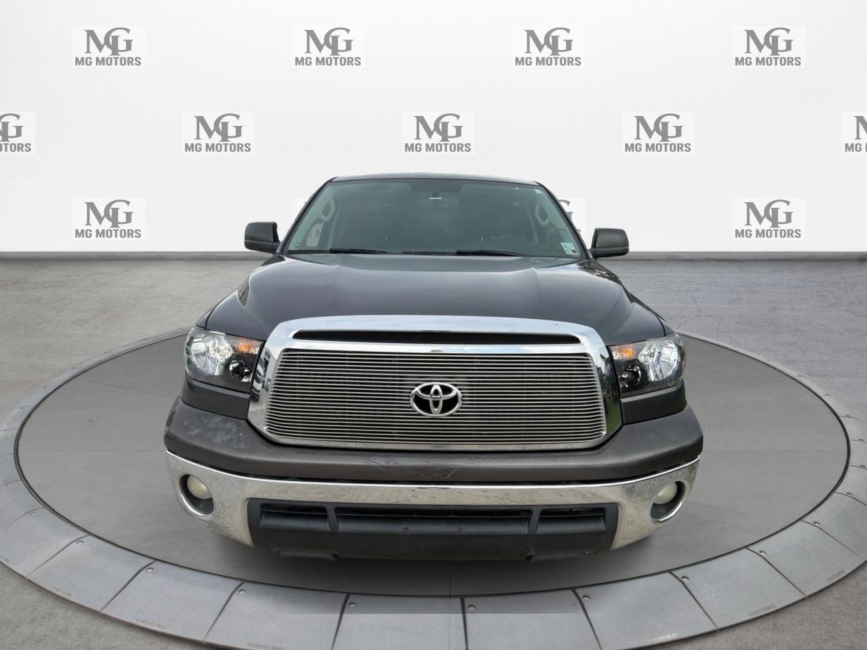 Toyota Tundra 2WD Truck  2013