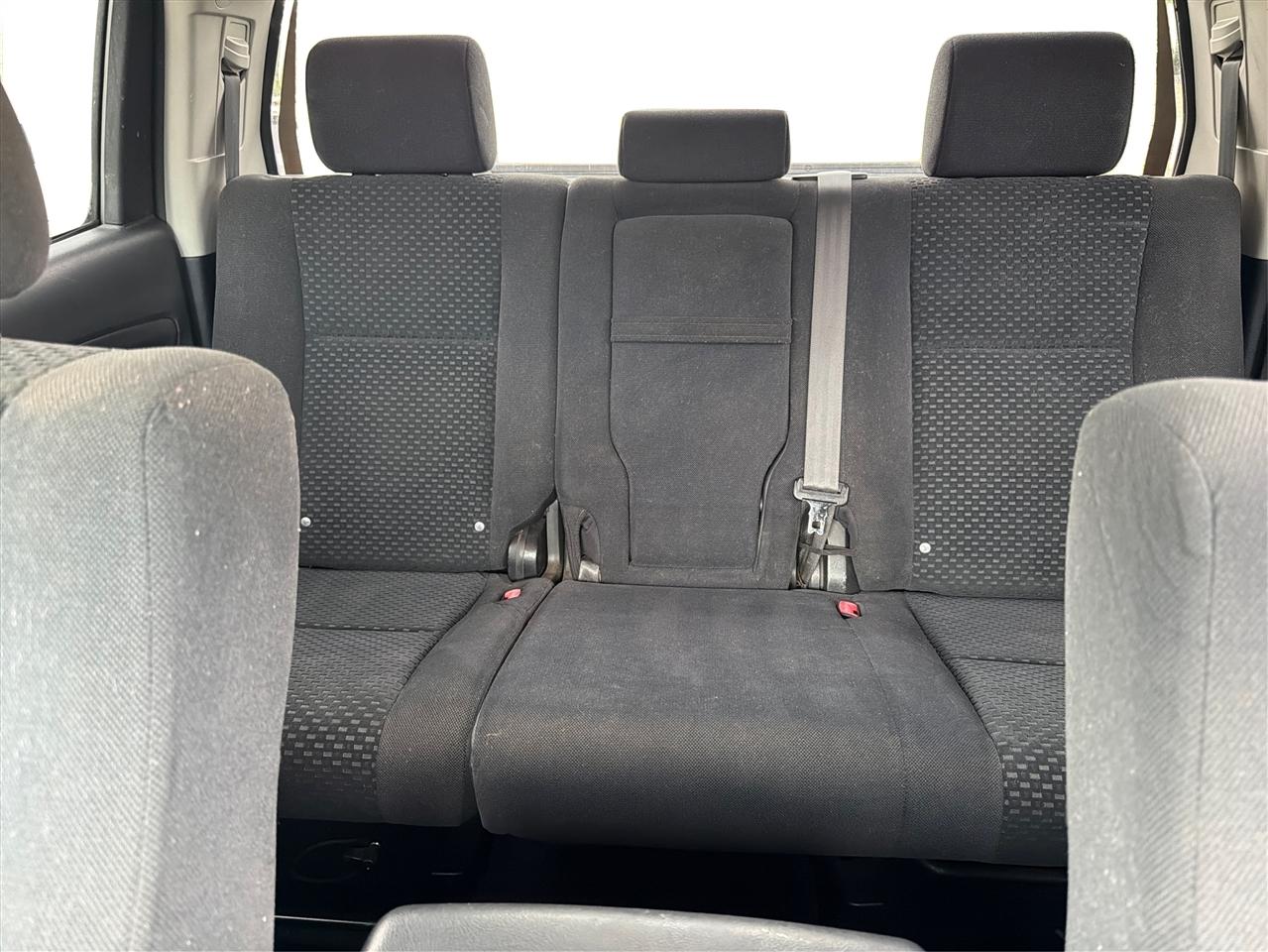 Toyota Tundra 2WD Truck  2013