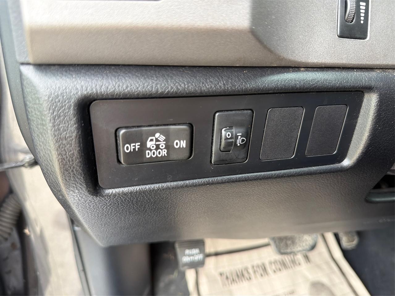 Toyota Tundra 2WD Truck  2013