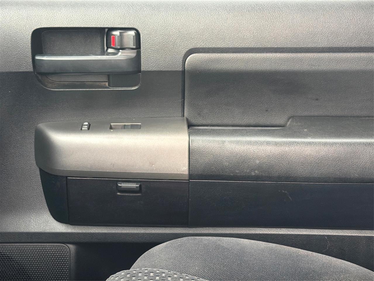 Toyota Tundra 2WD Truck  2013