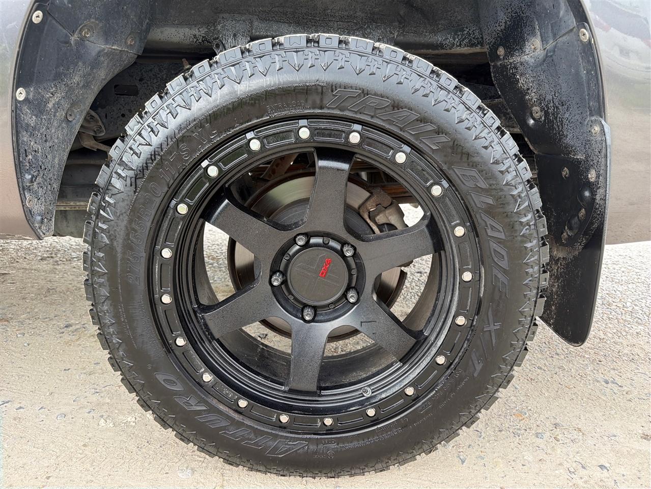 Toyota Tundra 2WD Truck  2013