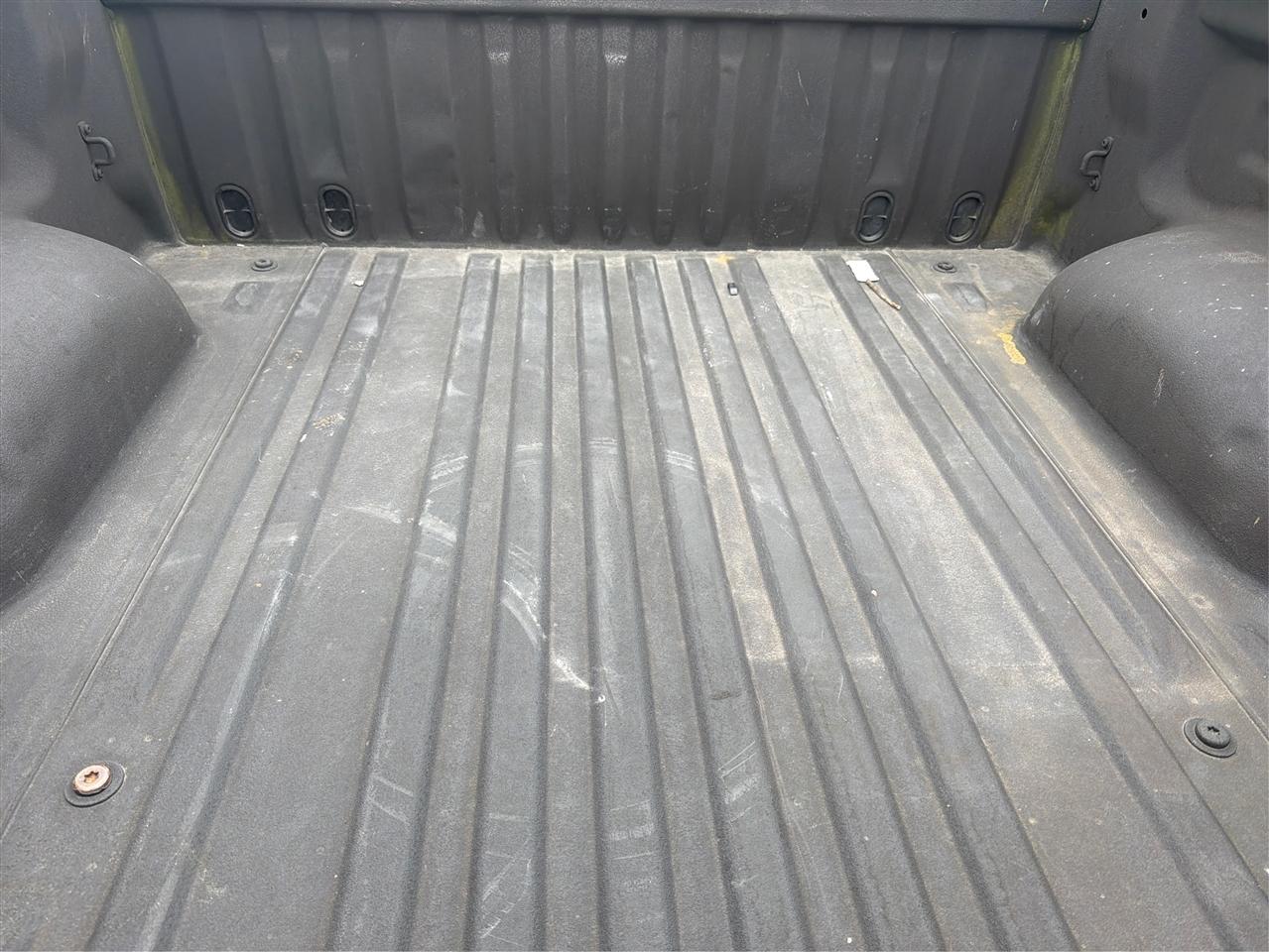 Toyota Tundra 2WD Truck  2013