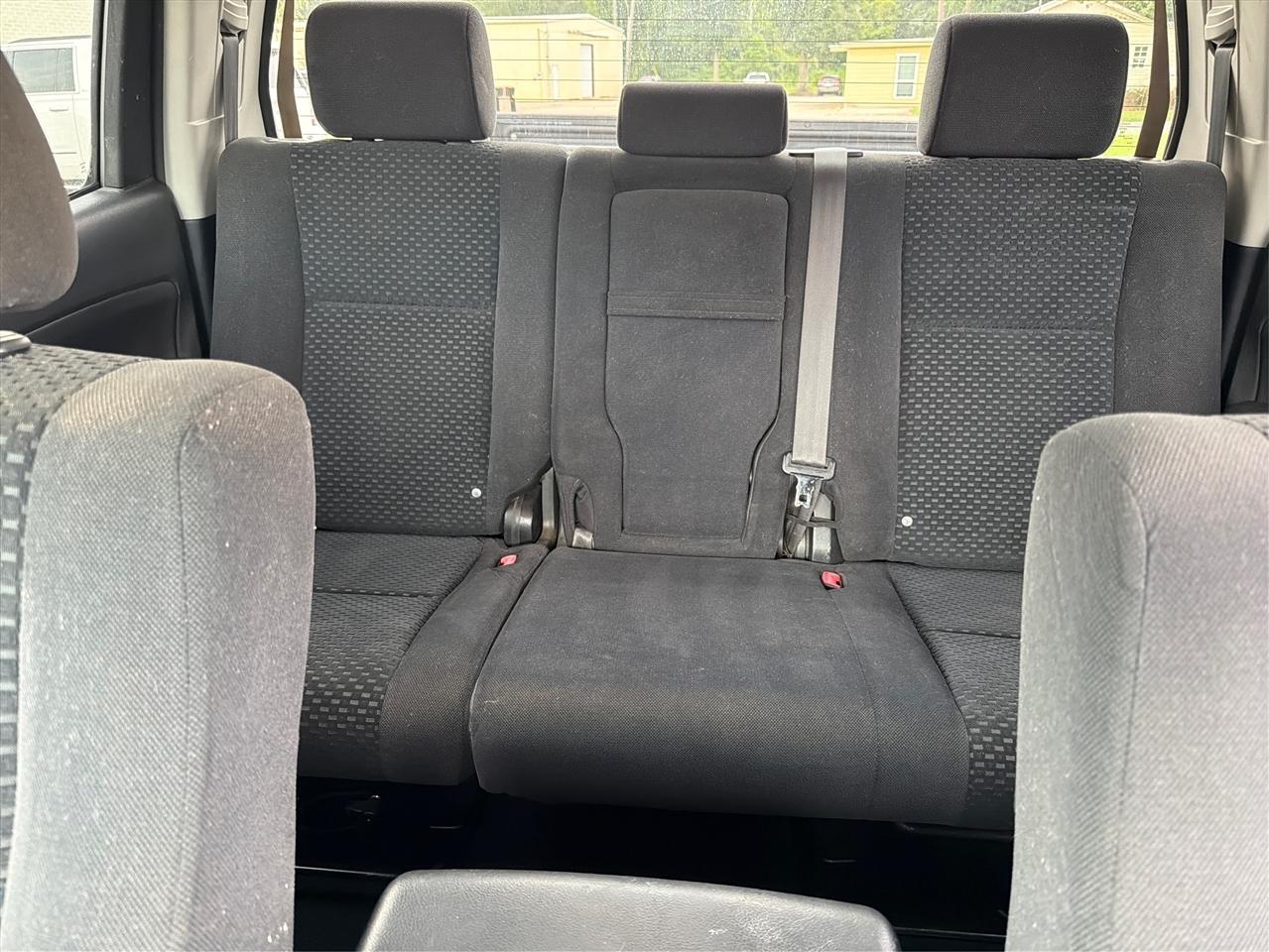 Toyota Tundra 2WD Truck  2013