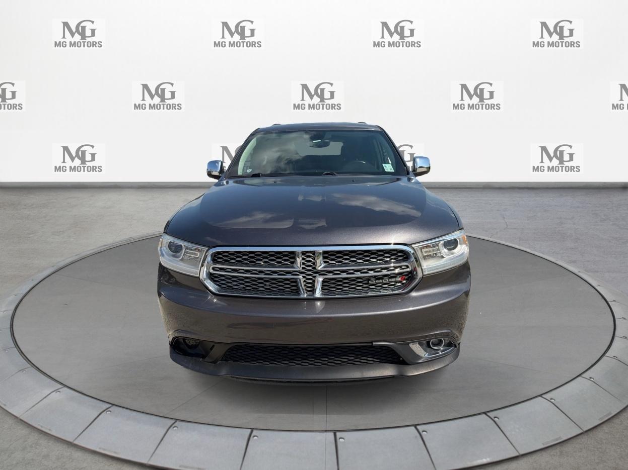 Dodge Durango SXT RWD 2017