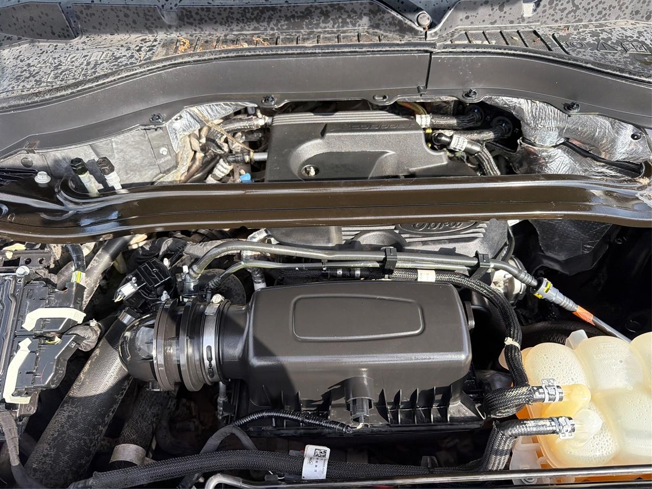 Ford Explorer Limited RWD 2020