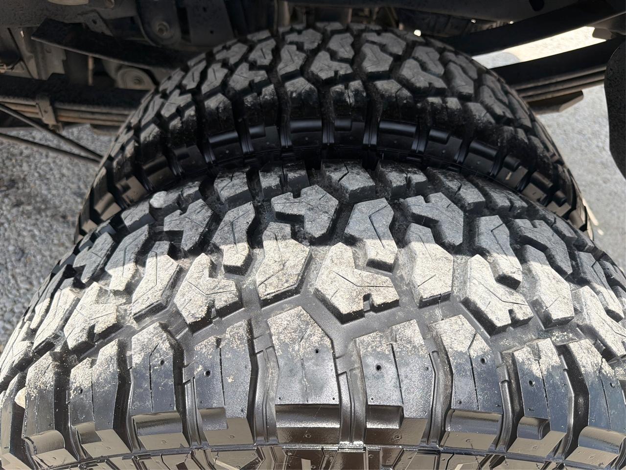 Ford Super Duty F-350 DRW Lariat 4WD Crew Cab 8' Box 2020