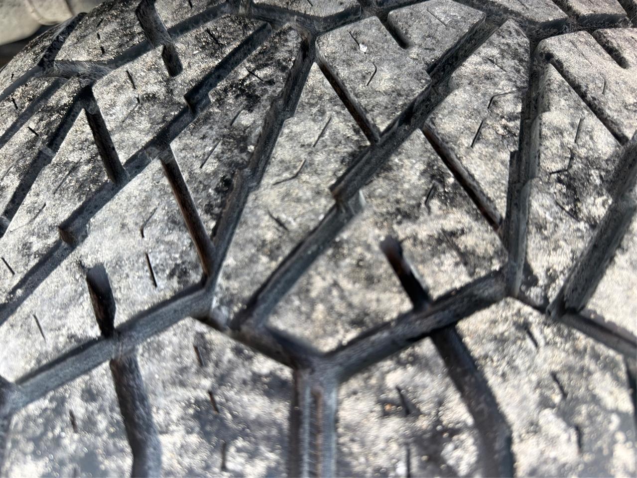 Ford F-150 4WD SuperCrew 145" Lariat 2016