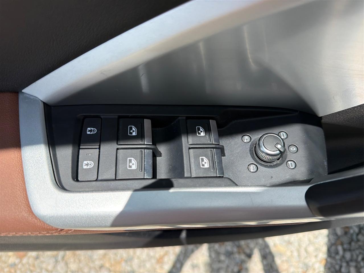 Audi Q3 S line Premium 45 TFSI quattro 2021