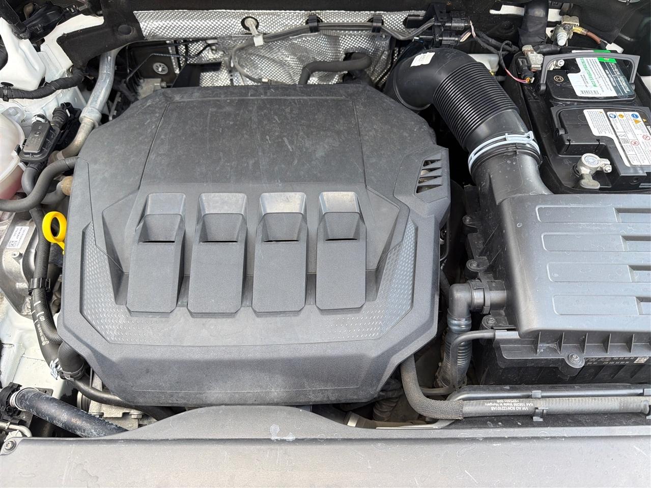 Audi Q3 S line Premium 45 TFSI quattro 2021