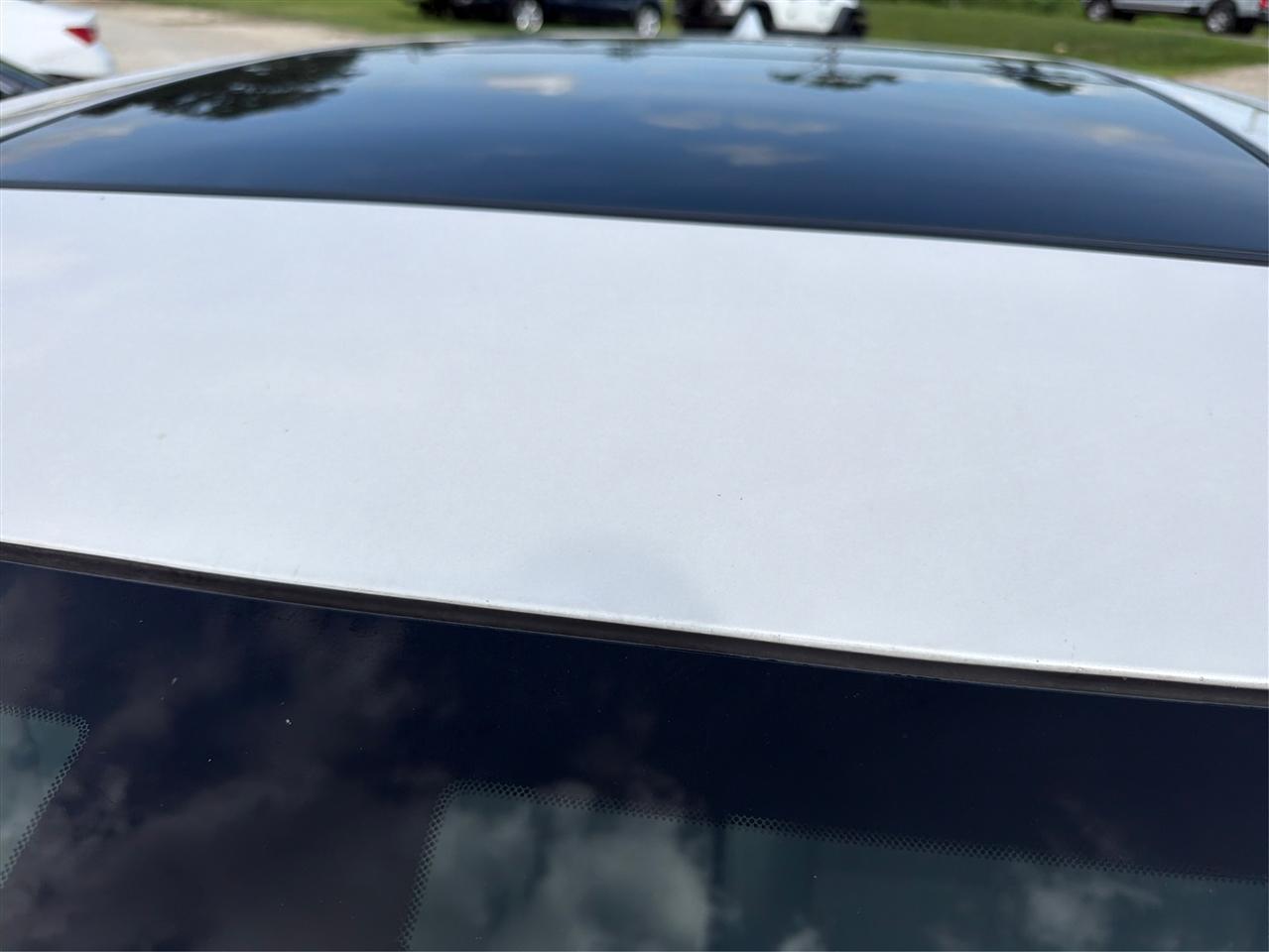 Chevrolet Impala 4dr Sdn LT w/1LT 2018