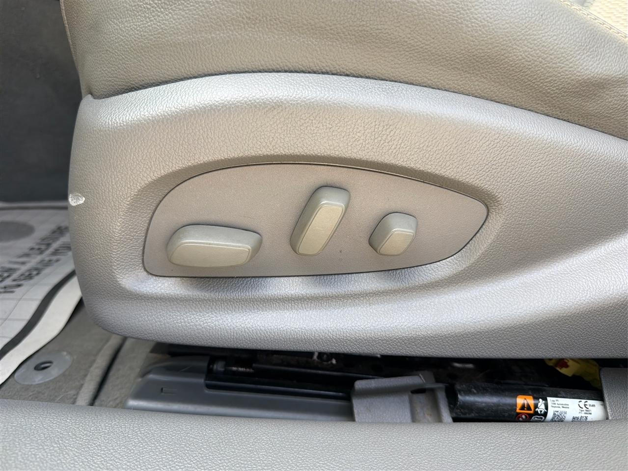 Chevrolet Impala 4dr Sdn LT w/1LT 2018