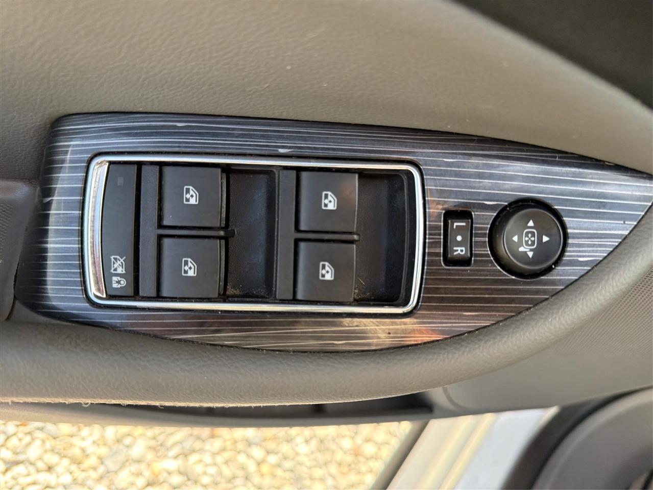 Chevrolet Impala 4dr Sdn LT w/1LT 2018