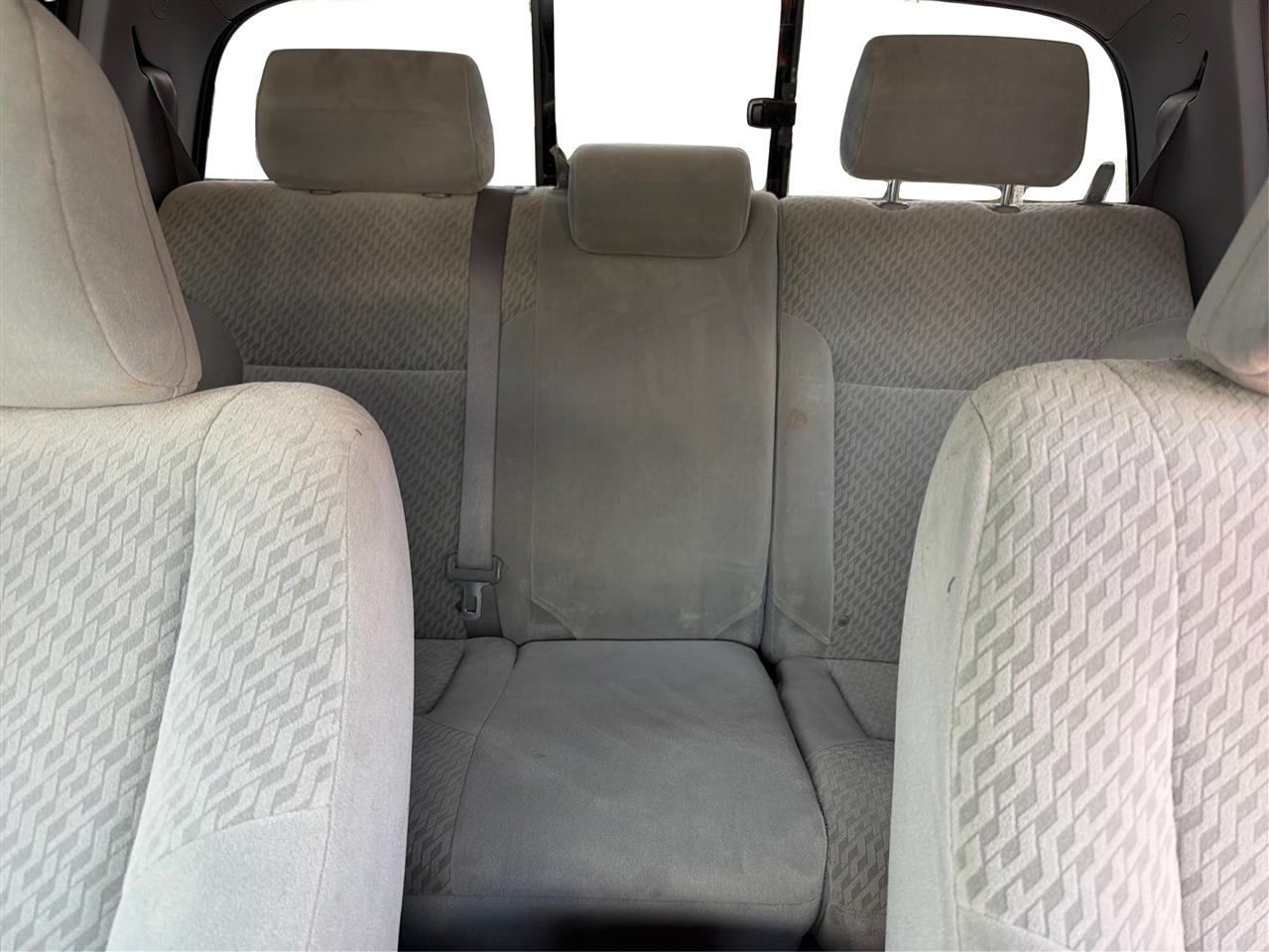 Toyota Tacoma  2011