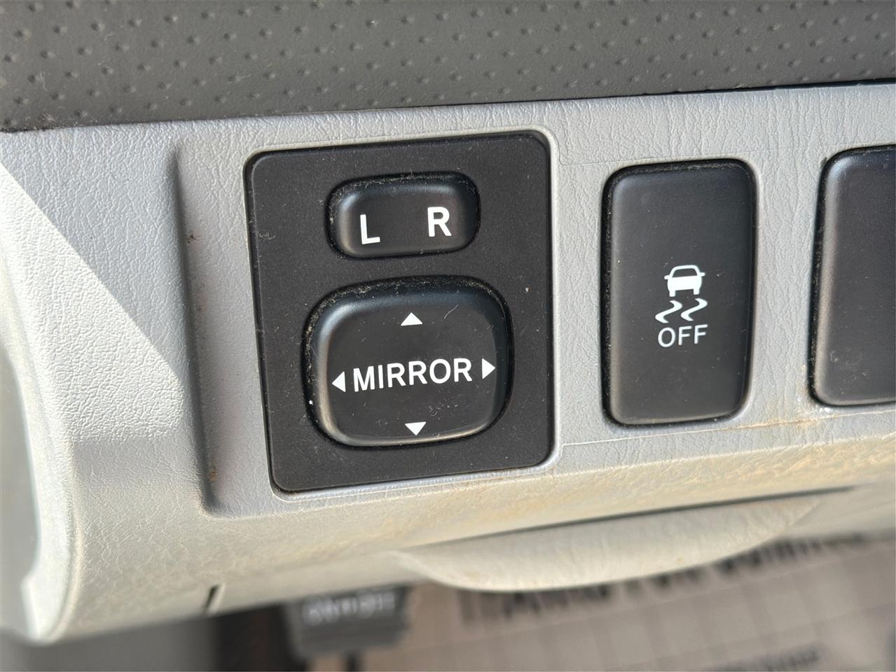 Toyota Tacoma  2011