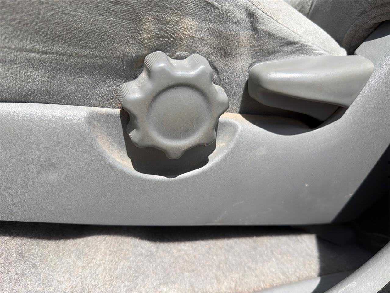 Toyota Tacoma  2011