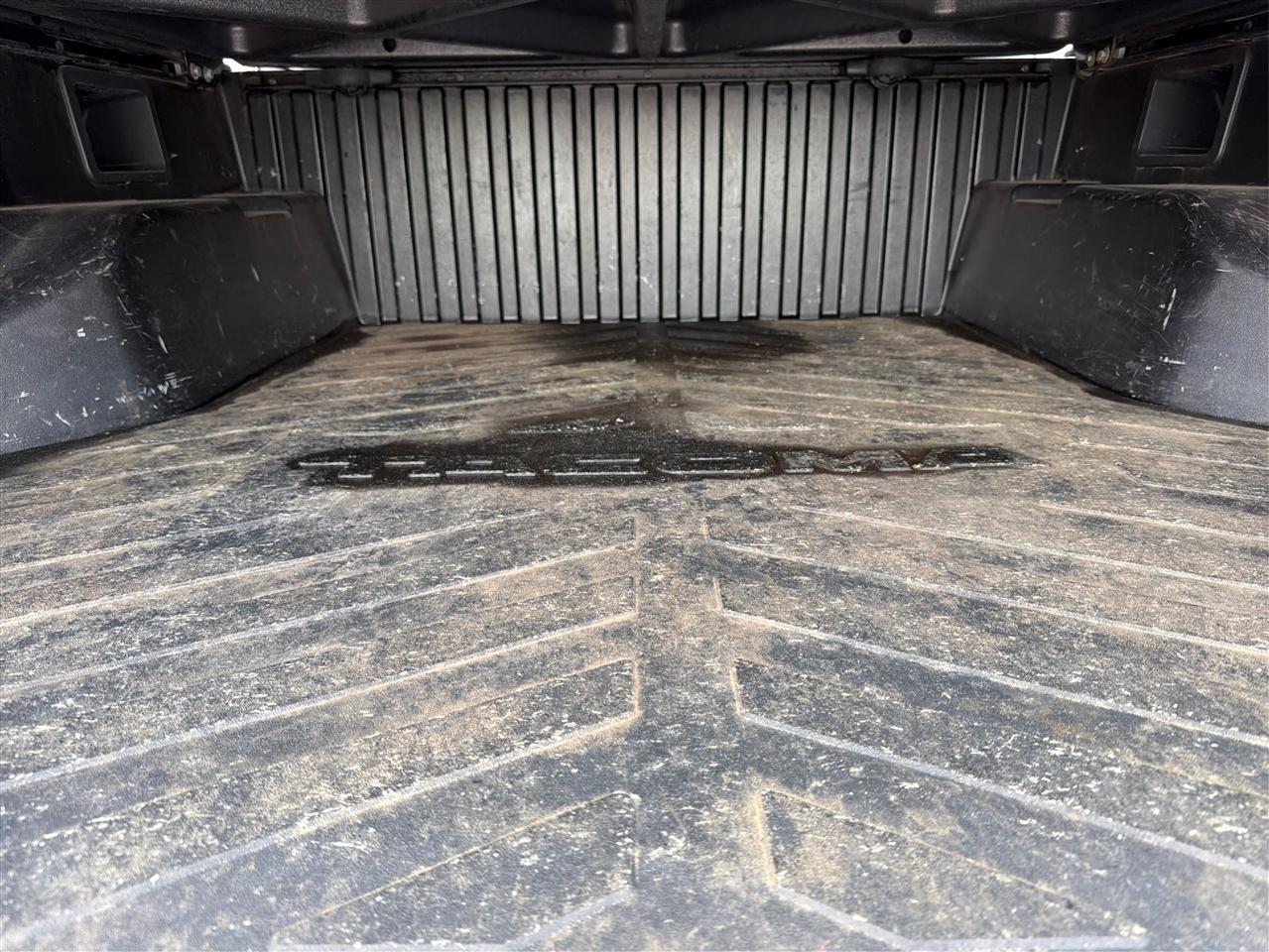 Toyota Tacoma  2011