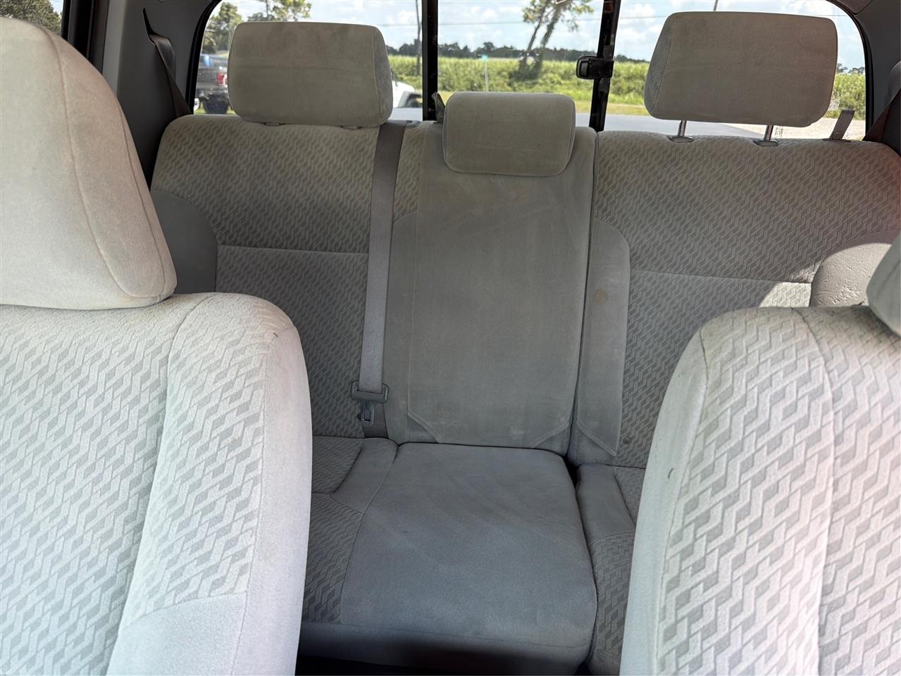 Toyota Tacoma  2011