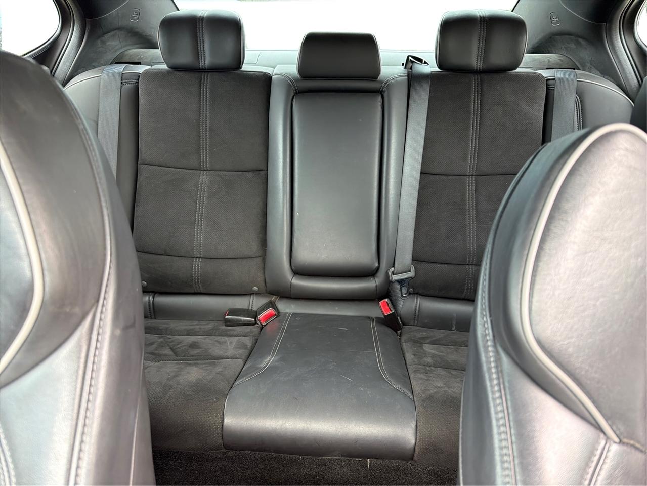 Acura TLX 3.5L FWD w/A-SPEC Pkg 2018