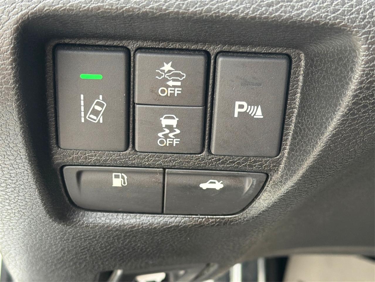 Acura TLX 3.5L FWD w/A-SPEC Pkg 2018