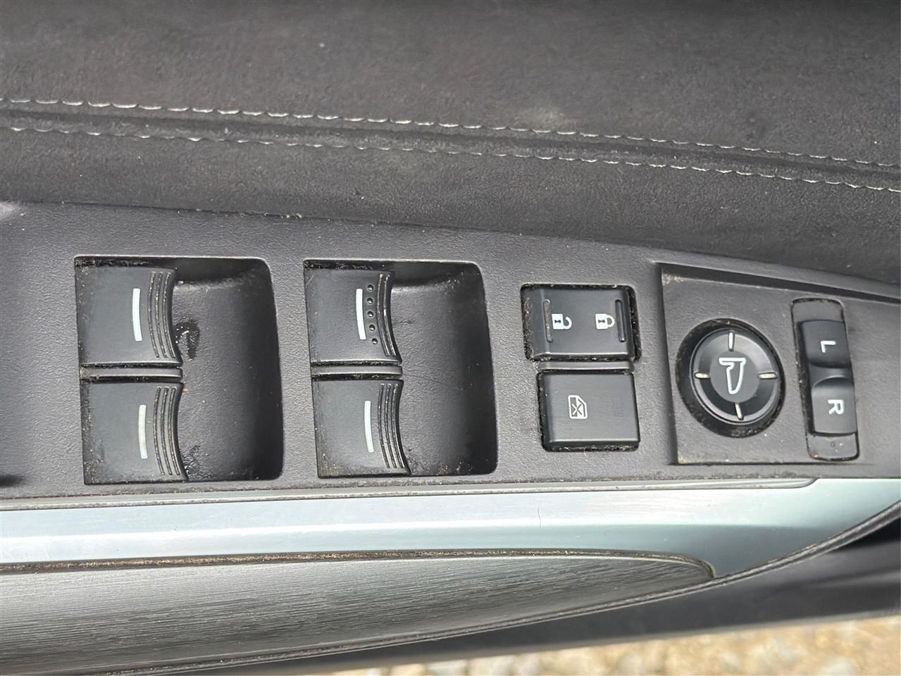 Acura TLX 3.5L FWD w/A-SPEC Pkg 2018