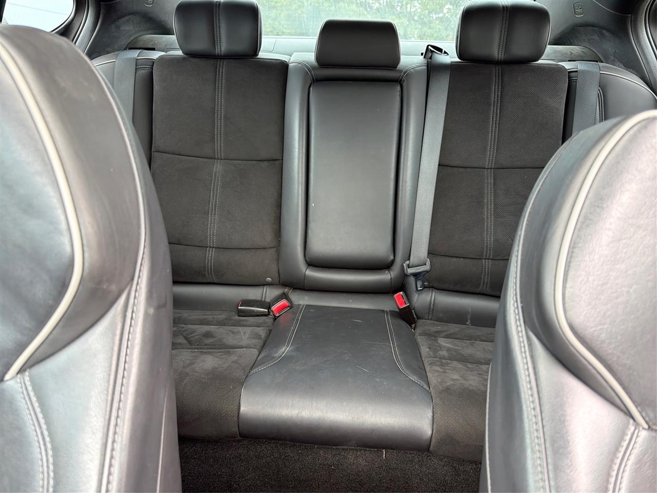 Acura TLX 3.5L FWD w/A-SPEC Pkg 2018