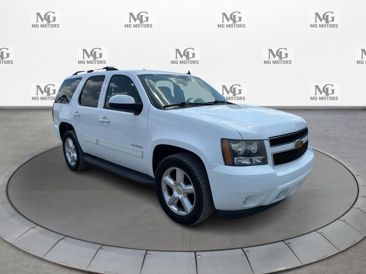 2012 Chevrolet Tahoe 2WD 4dr 1500 LT