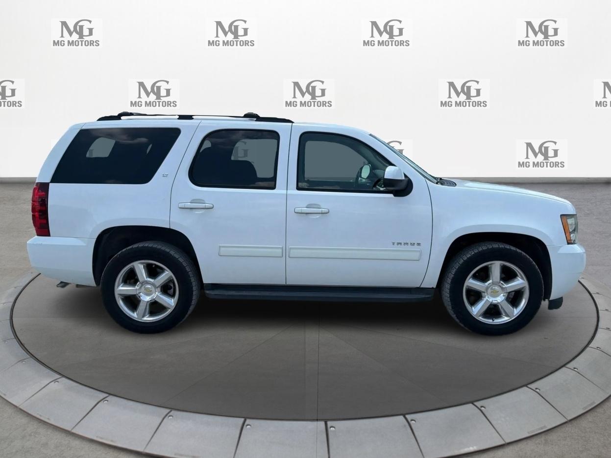 Chevrolet Tahoe 2WD 4dr 1500 LT 2012