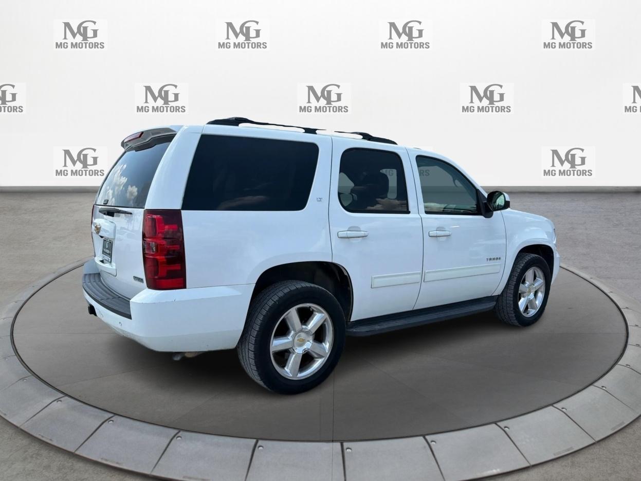 Chevrolet Tahoe 2WD 4dr 1500 LT 2012