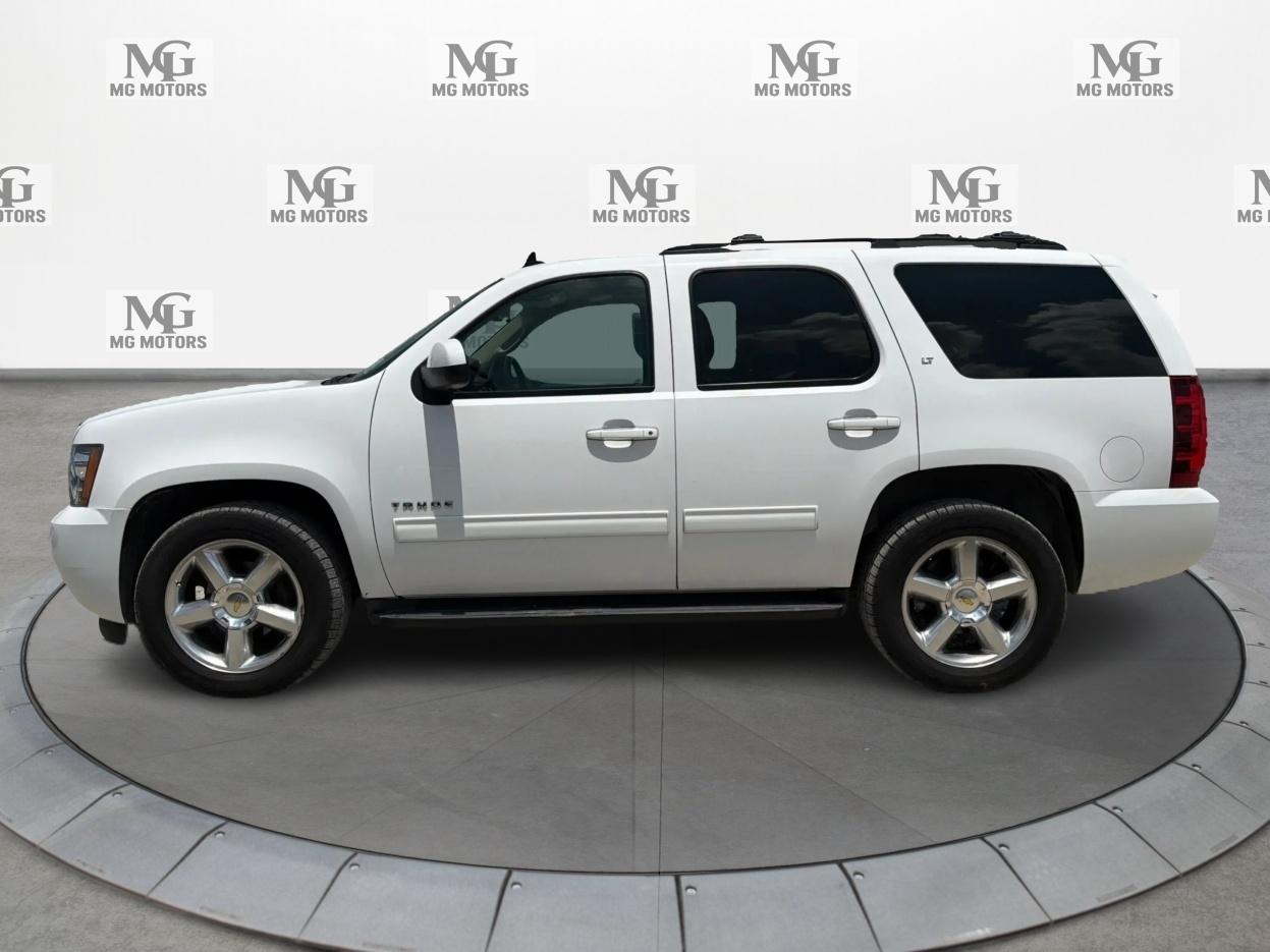 Chevrolet Tahoe 2WD 4dr 1500 LT 2012