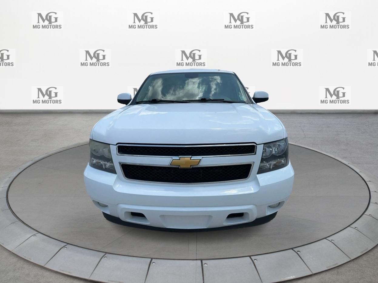 Chevrolet Tahoe 2WD 4dr 1500 LT 2012