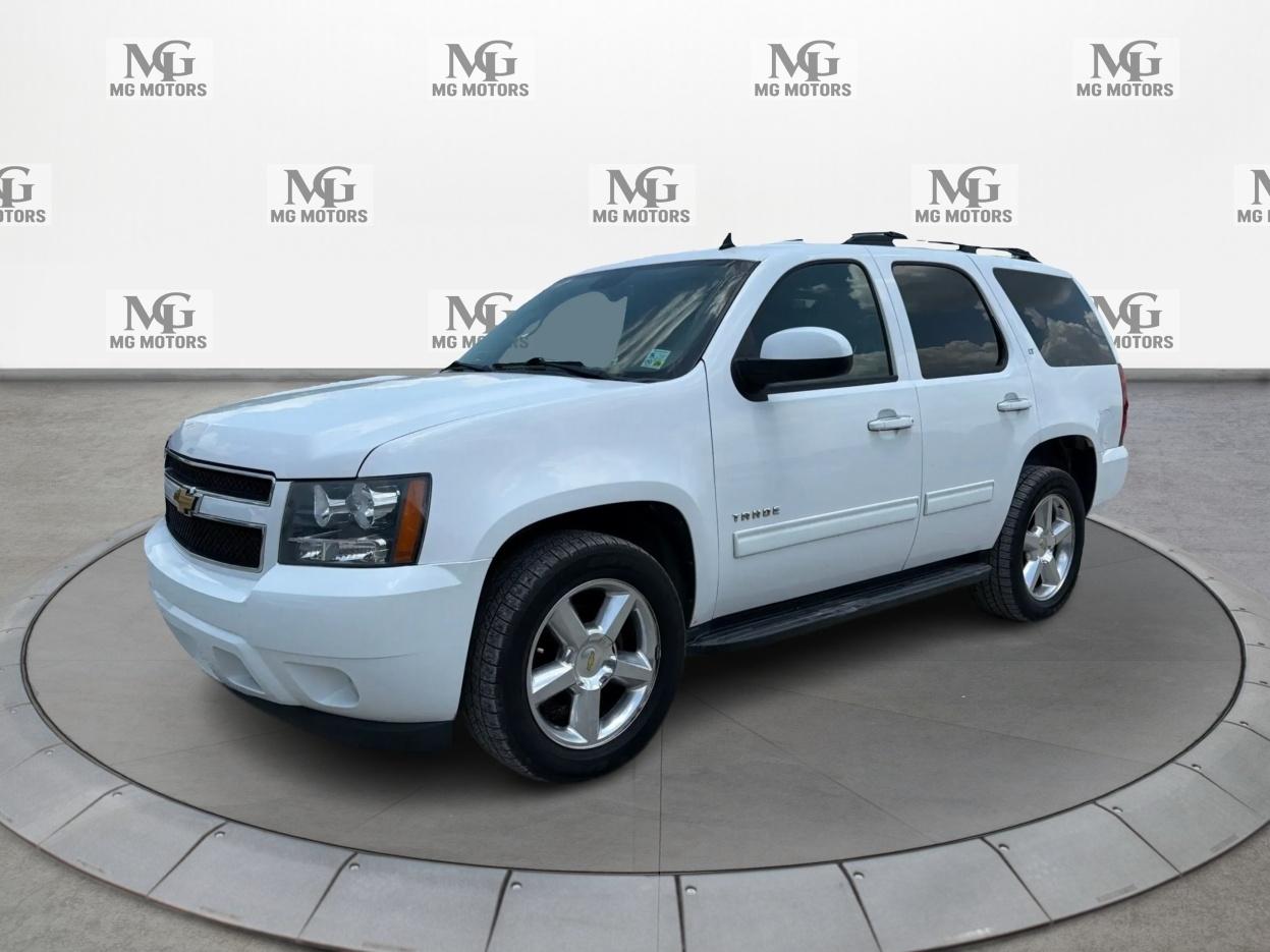 Chevrolet Tahoe 2WD 4dr 1500 LT 2012
