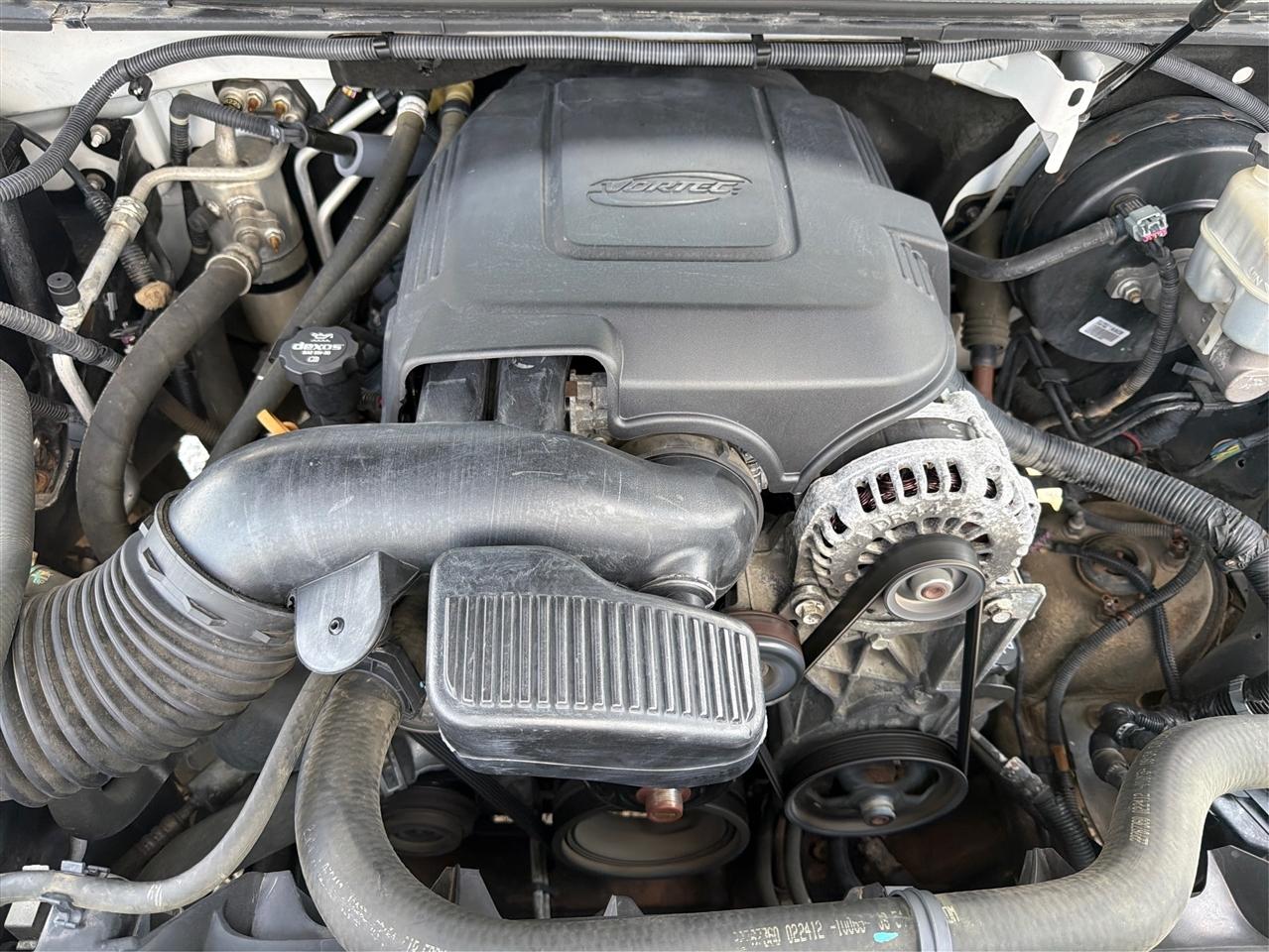 Chevrolet Tahoe 2WD 4dr 1500 LT 2012