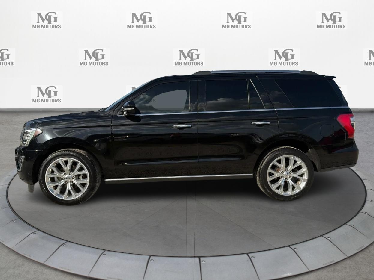 Ford Expedition Limited 4x2 2018
